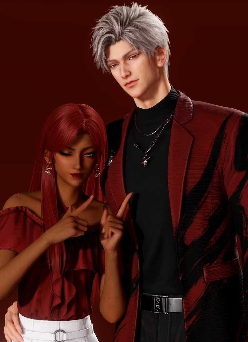 Xayrus07's tweet image. Hi everyone,I'm kinda shy when it comes to making friends🥺,but I'm looking for moots ♡ #ladsmoots
Name: Kay
Age: 20
Mains: Rafayel, Xavier, Sylus(❤️ all Lis) Interests:anime & manga ,music, etc
☆ 18+ mutuals only☆
like + rt so I can follow back ♡
#loveanddeepspace #LaDS