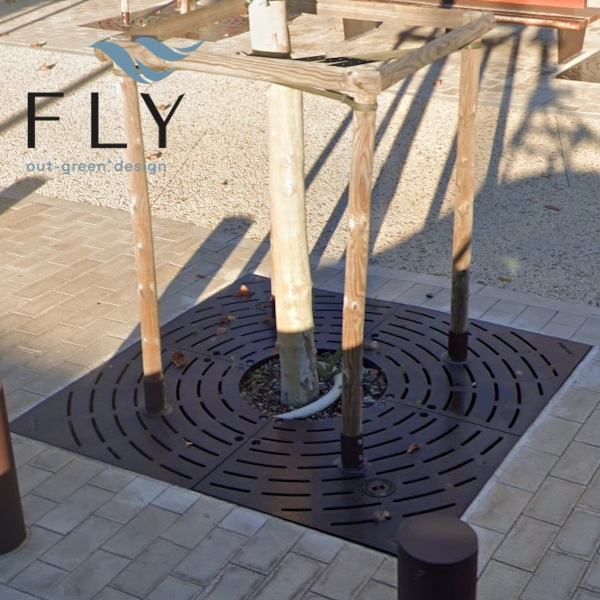 Boombescherming - boomrooster Quadrat #nieuw #duurzaam en voordelig
skwshop.nl/boomroosters/b…
#Koopplein #hovenier #duurzaam #gemeente