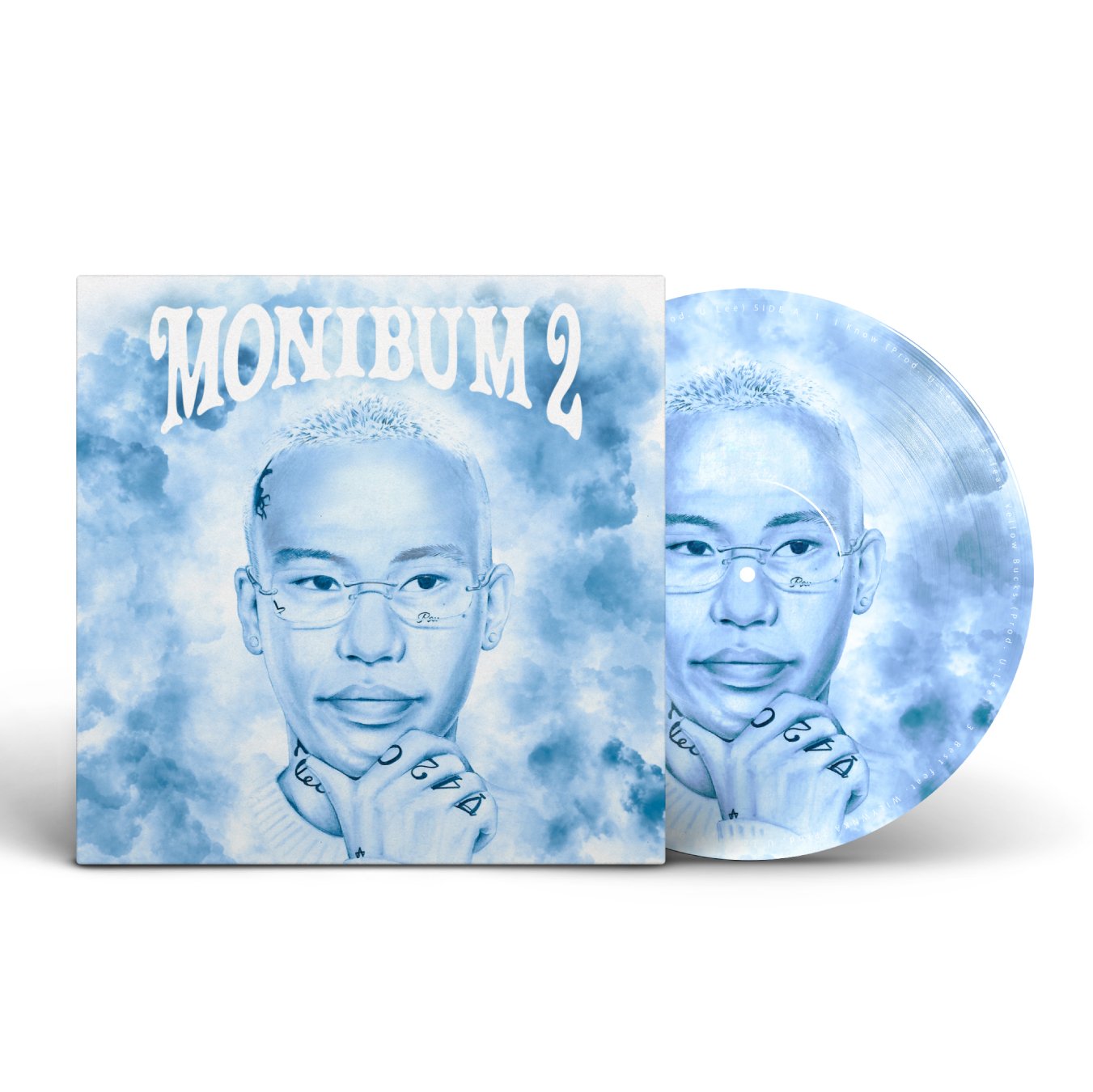 マッコイ・マイナー　トゥデイ・アンド・トゥモロウ　US盤　RGV　オリジ　LP McCoy Tyner Expansions Blue Note BST 84338 Japan promo VINYL