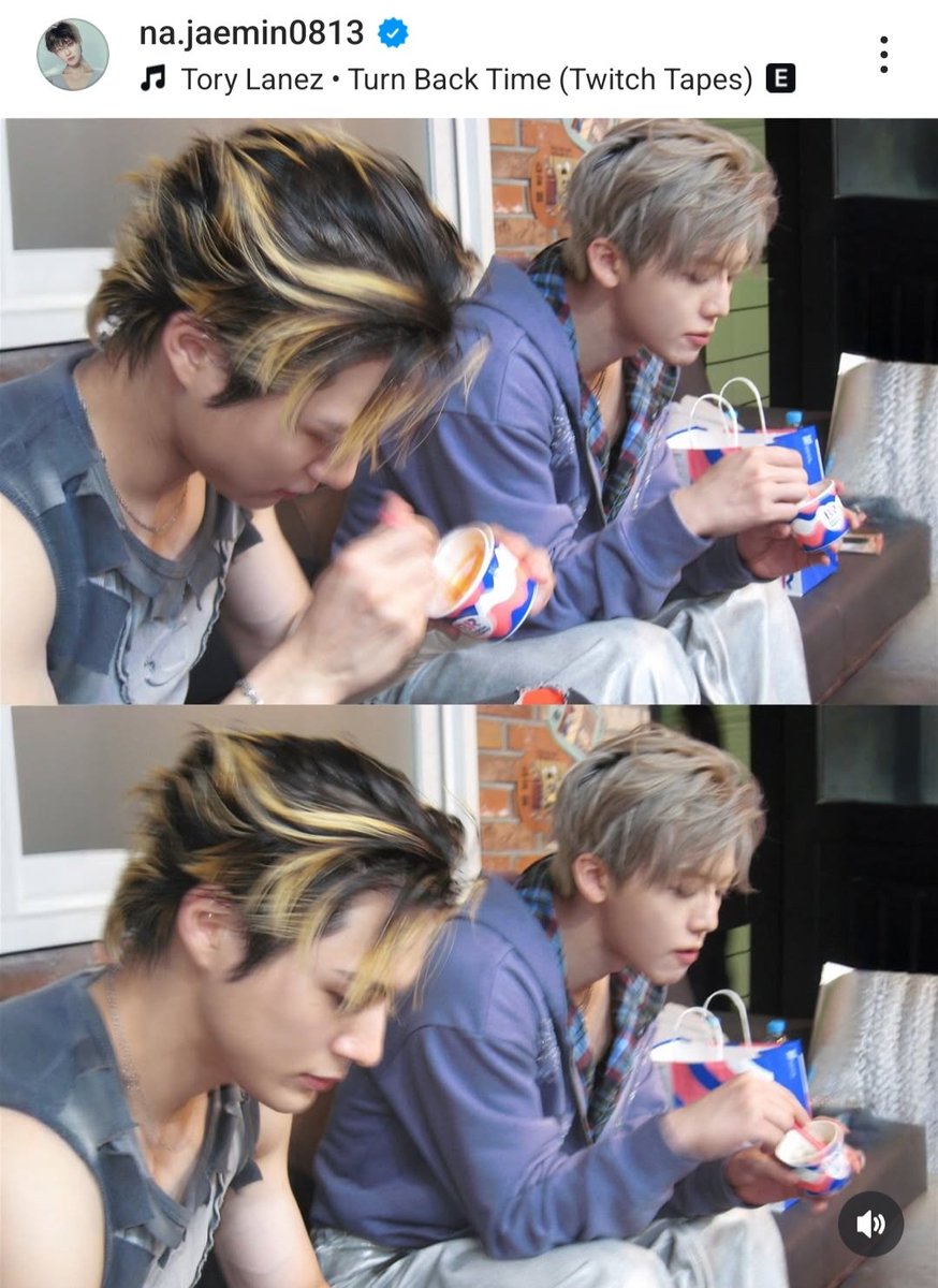 the813Degrees's tweet photo. เข้าใจพี่อยู่ค่ะพี่แจมิน https://t.co/kCzmxlGPm0