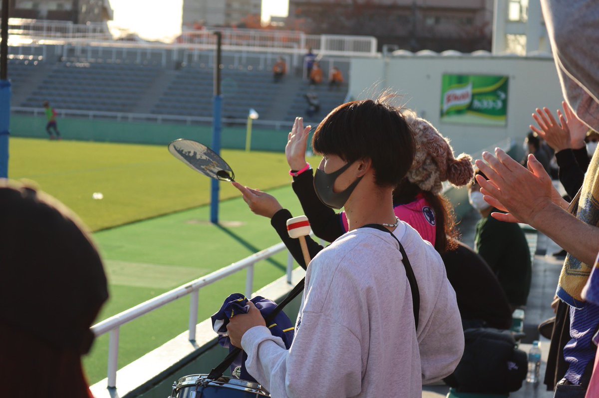CURVA2015's tweet photo. これがこーなってこーなる

FC.ISE-SHIMAのスクール生で
中学でも大学でも一緒に応援してくれた
有留奎斗選手の昨日の活躍
オジサン嬉しいなぁ😭

選手権同様全読みでした

「蹴る方向は分かっていた」読みがすべて的中！ 四中工の守護神がPK戦勝利の立役者に
https://t.co/RpFQL3qJSE https://t.co/ZEdvy0kiYA