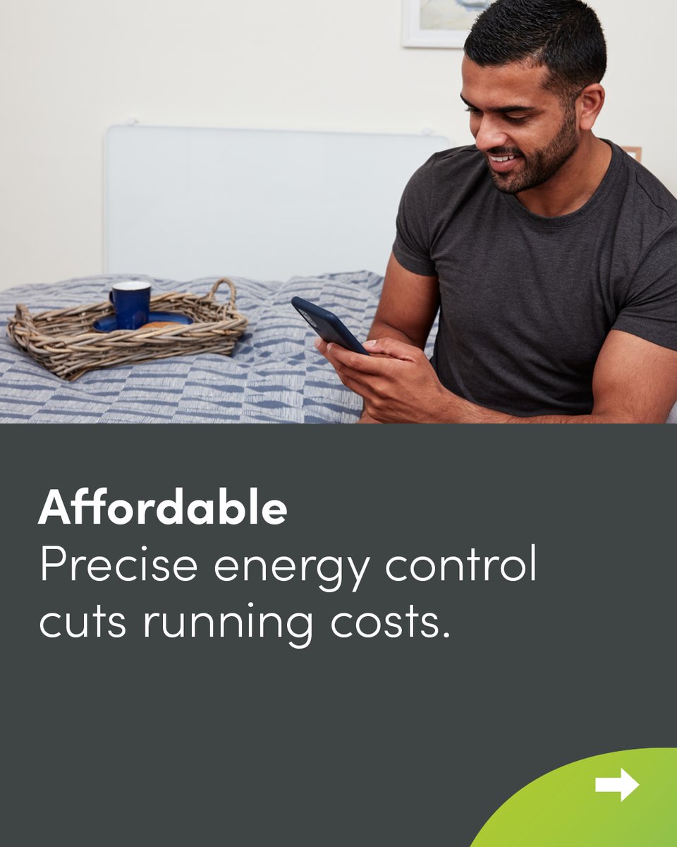 Ambion Heating tweet media