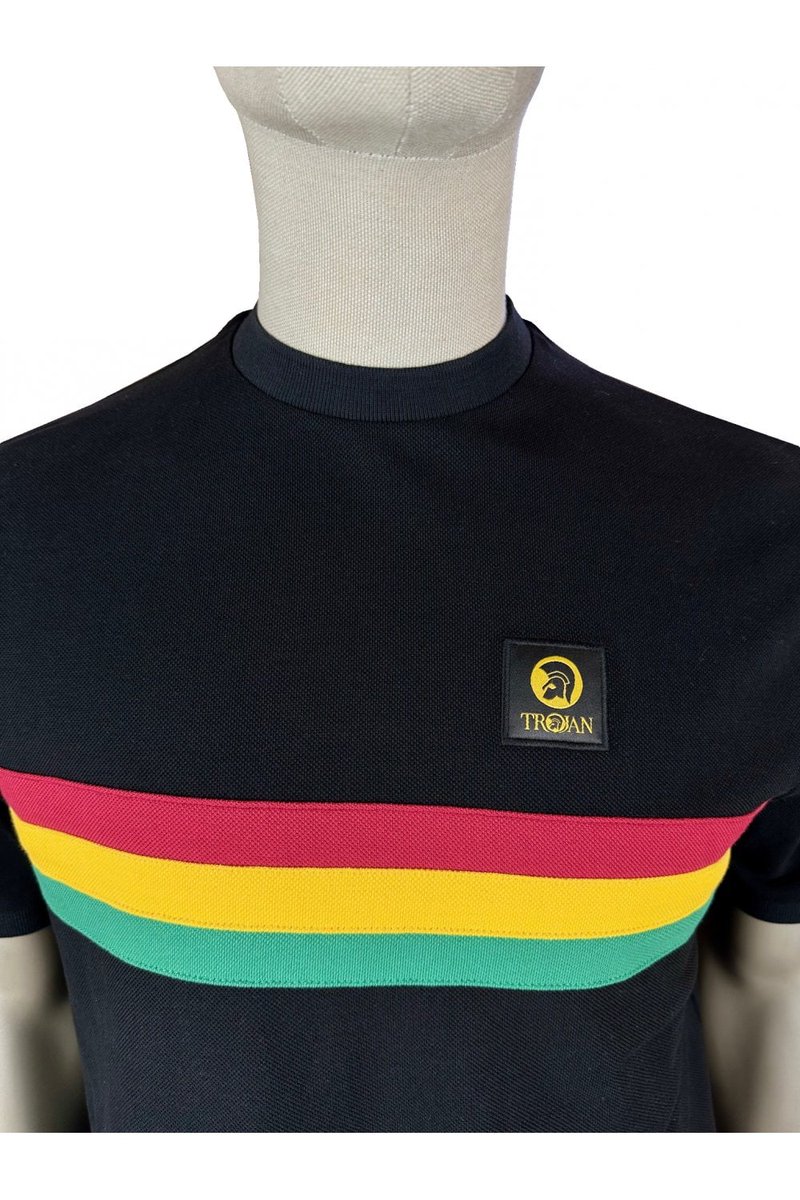 It doesn't come much more retro that these tees from #TrojanRecords. 

quadropheniaalley.com/search?q=TR899…