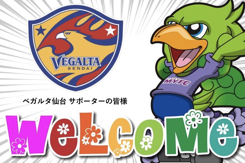 ベガルタ仙台オフィシャルオンラインストアダイカットエコバック
