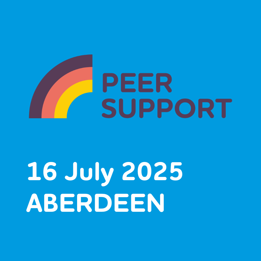 Our next Peer Support session is in Aberdeen on 16 July! You can find the full list of Peer Support sessions for 2025, including booking information, here: future-pathways.co.uk/wp-content/upl…
