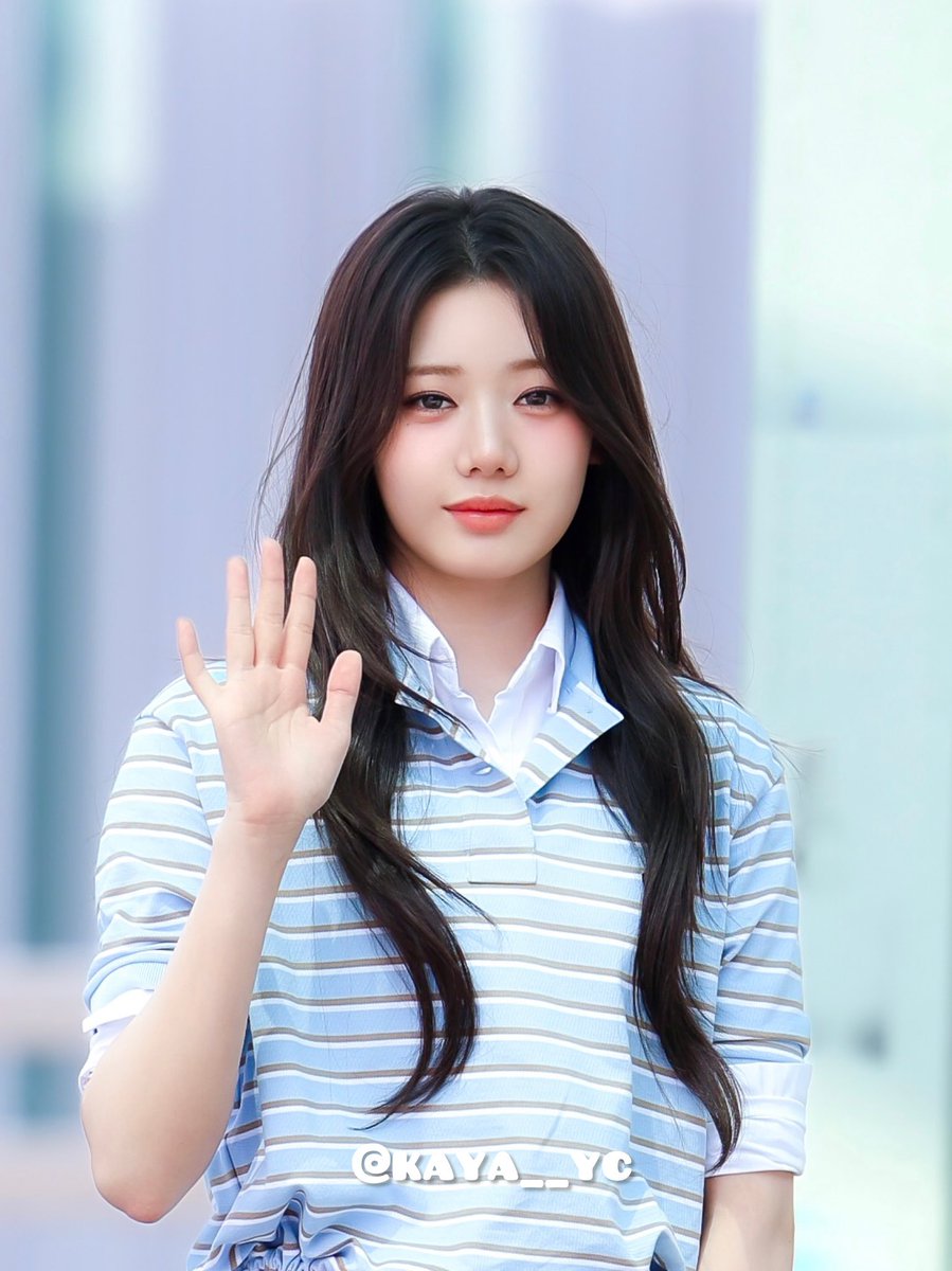 kaya__yc's tweet image. 250627 ICN

#BABYMONSTER #베이비몬스터 #RORA #로라