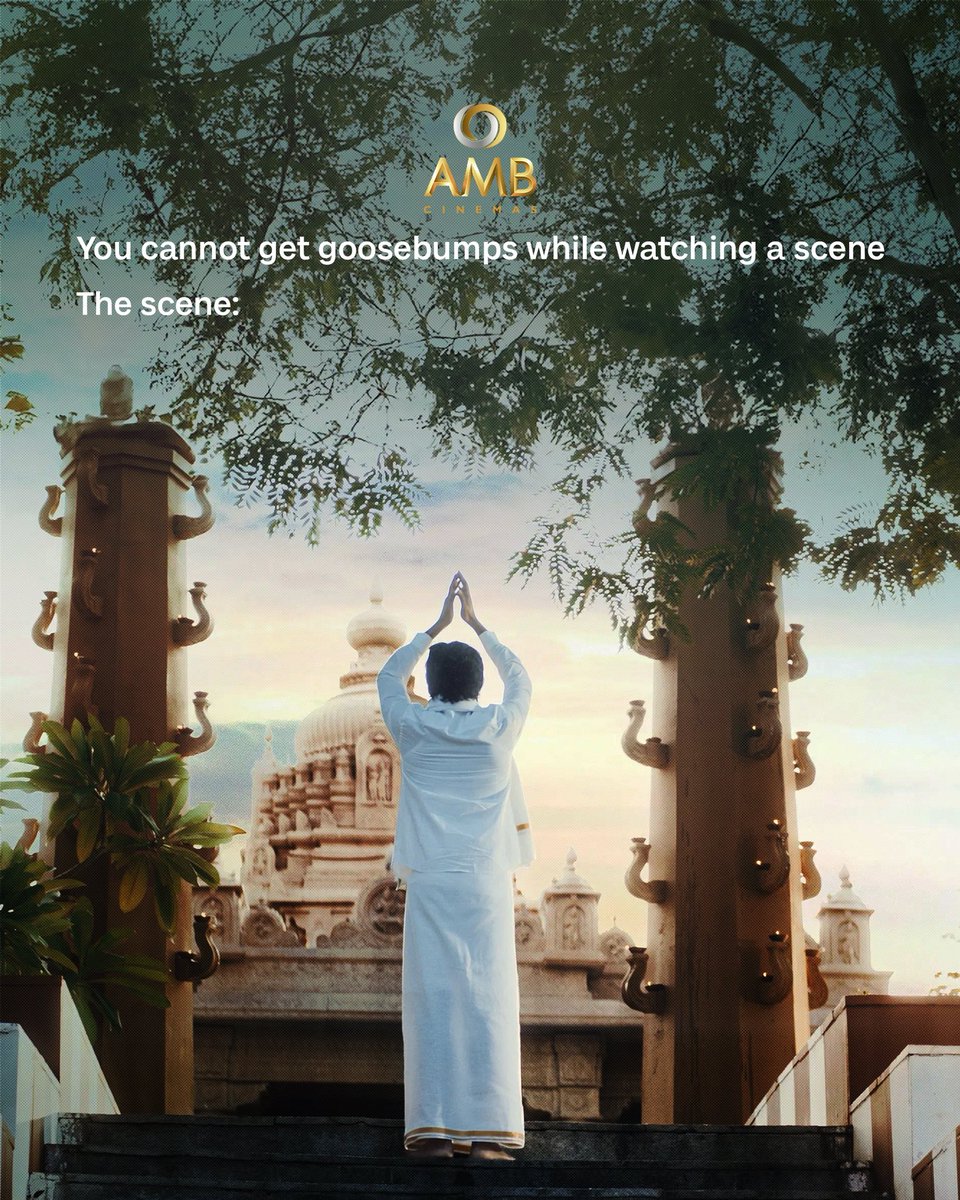 AMB Cinemas (@amb_cinemas) on Twitter photo Some of the most unforgettable scenes in #Kuberaa 🔥
<a href="/KuberaaTheMovie/">Kuberaa Movie</a> <a href="/sekharkammula/">Sekhar Kammula</a> <a href="/dhanushkraja/">Dhanush</a> <a href="/iamRashmika/">Rashmika Mandanna</a> <a href="/ThisIsDSP/">DEVI SRI PRASAD</a> <a href="/amigoscreation/">Amigos Creations</a> <a href="/SVCLLP/">Sree Venkateswara Cinemas LLP</a> <a href="/AsianSuniel/">Suniel Narang</a> #Puskurrammohan #BharatNarang #JhanviNarang <a href="/adityamusic/">Aditya Music</a> #SekharKammulasKuberaa #AMBCinemas Some of the most unforgettable scenes in #Kuberaa 🔥
<a href="/KuberaaTheMovie/">Kuberaa Movie</a> <a href="/sekharkammula/">Sekhar Kammula</a> <a href="/dhanushkraja/">Dhanush</a> <a href="/iamRashmika/">Rashmika Mandanna</a> <a href="/ThisIsDSP/">DEVI SRI PRASAD</a> <a href="/amigoscreation/">Amigos Creations</a> <a href="/SVCLLP/">Sree Venkateswara Cinemas LLP</a> <a href="/AsianSuniel/">Suniel Narang</a> #Puskurrammohan #BharatNarang #JhanviNarang <a href="/adityamusic/">Aditya Music</a> #SekharKammulasKuberaa #AMBCinemas