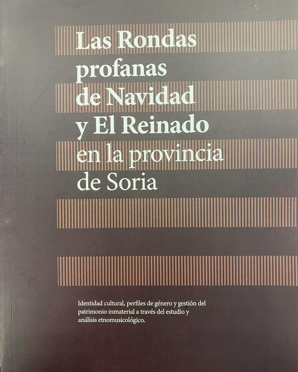 Nuestra profesora Elix Etxebeste nos ha donado partituras de música tradicional oral editadas por la Diputación provincial de Soria.
