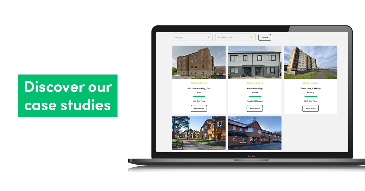 From retrofits to accessible heating solutions, we're helping homes across the UK transition to clean, comfortable heat. 

Discover our latest case studies on our website: ambionheating.com/case-studies/