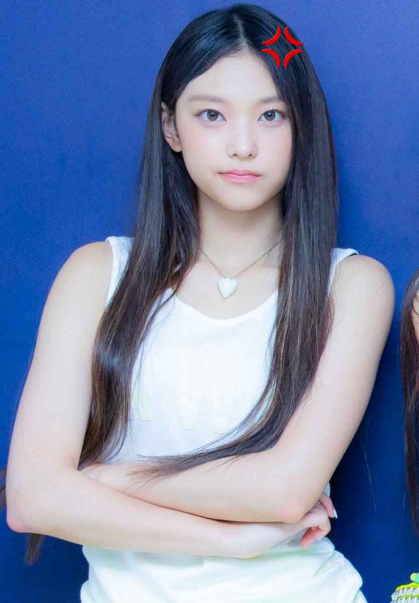 Jinr__new's tweet image. 💢이.이.이라이라💢