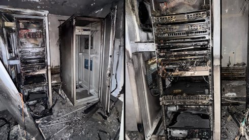 ashrafarqami's tweet photo. उधर ग़ाज़ा के लड़ाके ठोक रहे हैं, और इधर अंदर से यहूदी उठ खड़े हुए हैं।
प्रोटेस्ट में एक यहूदी बच्चे को IDF की गोली लगी — जवाब में वेस्ट बैंक में 3 मिलियन शेकेल का सेना ठिकाना जला दिया गया। नेतन्याहू ने निंदा की, लेकिन कई मंत्री अब भी खामोश हैं।
#WestBank #IsraelProtest https://t.co/DiL7ETDmXq