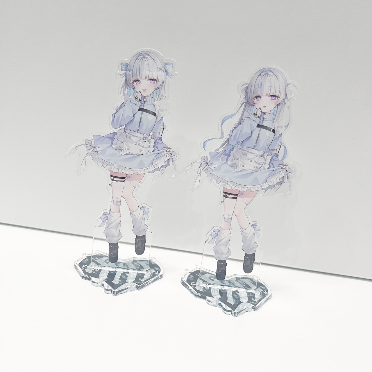 夢月 夢月ましろ🌨🤍 (@msrxo0) / X