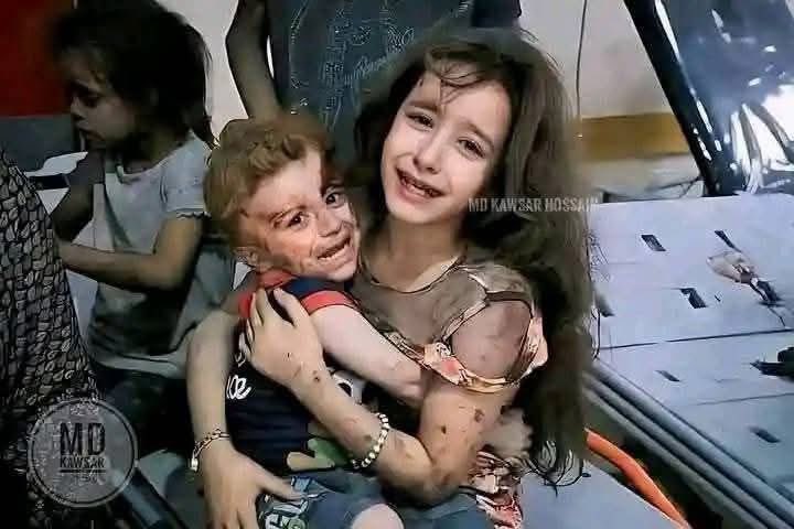 sajidusmani787's tweet photo. تــاریــخ کی سب سے بـــڑی نســـل کشـــی جـــاری ہے ، پلیــــز آواز اٹھــــاؤ غــــــــزہ کے بچــے بھــوک سـے مــررہے ہیــں۔۔۔۔پلــــیز
آواز اٹھــــــاؤ خـــــواہ تـــ�� اکیــــلے کیـــــوں نہ ہـــو https://t.co/aD85TukhPg
