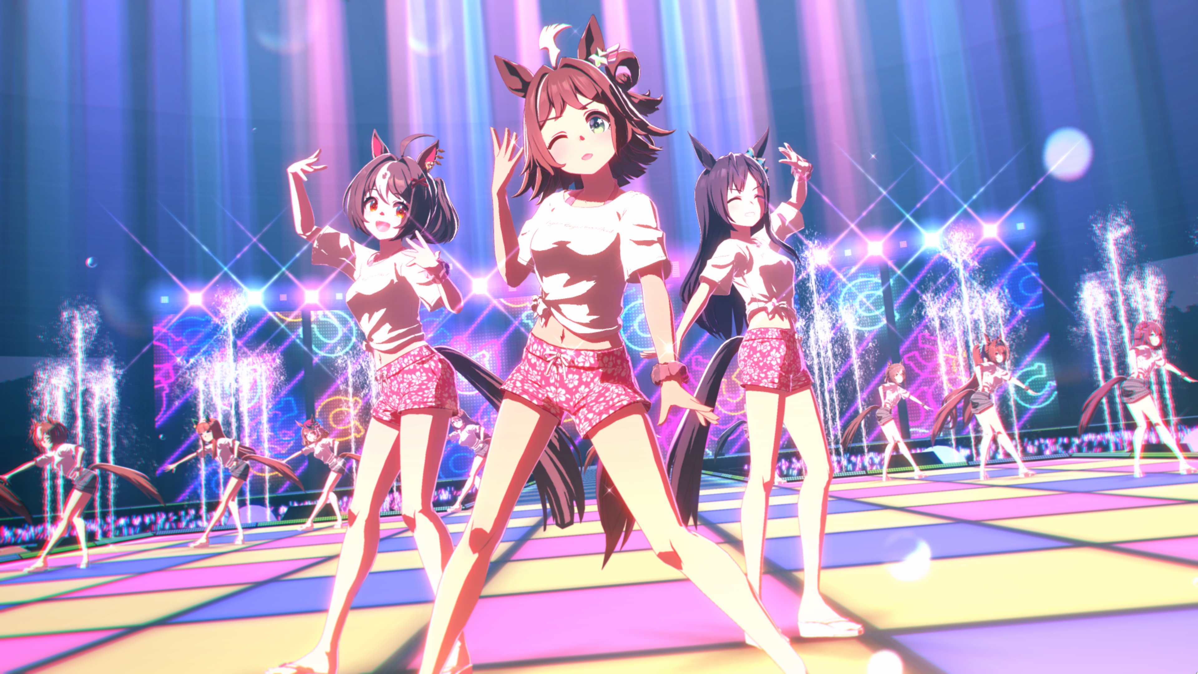 クーちゃんキック！！ on X: 