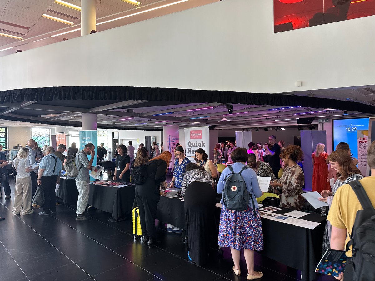 School of Arts, Media & Creative Technology tweet media