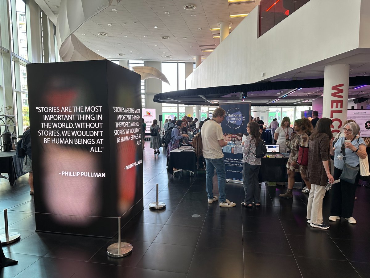 School of Arts, Media & Creative Technology tweet media