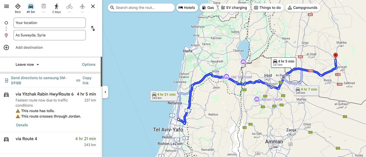 thematidog's tweet image. Comes winter and I take my family on our 7 seater (including my mother in law) on this trip.