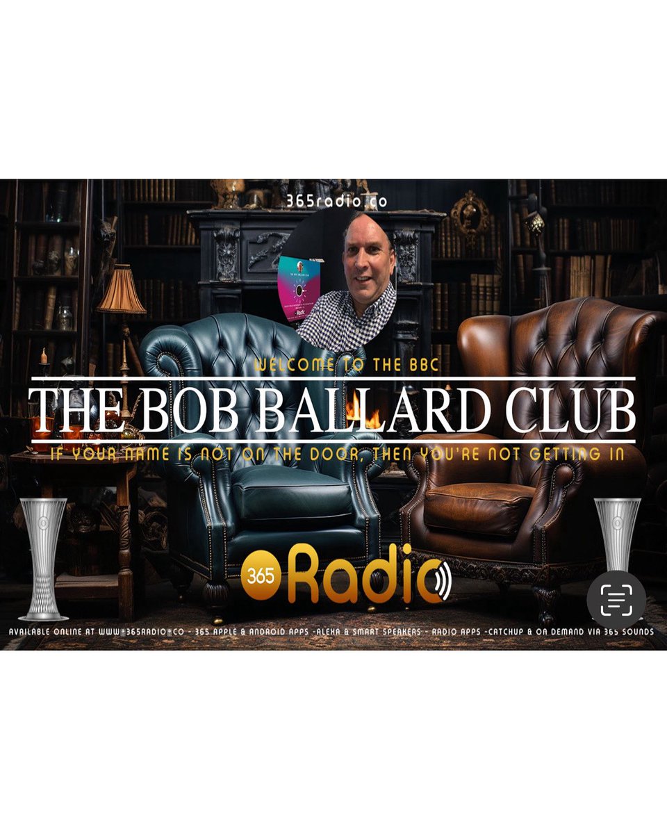Primed and ready to go from 11 on <a href="/365Soundsdotco/">365 Sounds</a> <a href="/365popdotco/">365 POP</a> - two hours of top tunes plus the usual features.