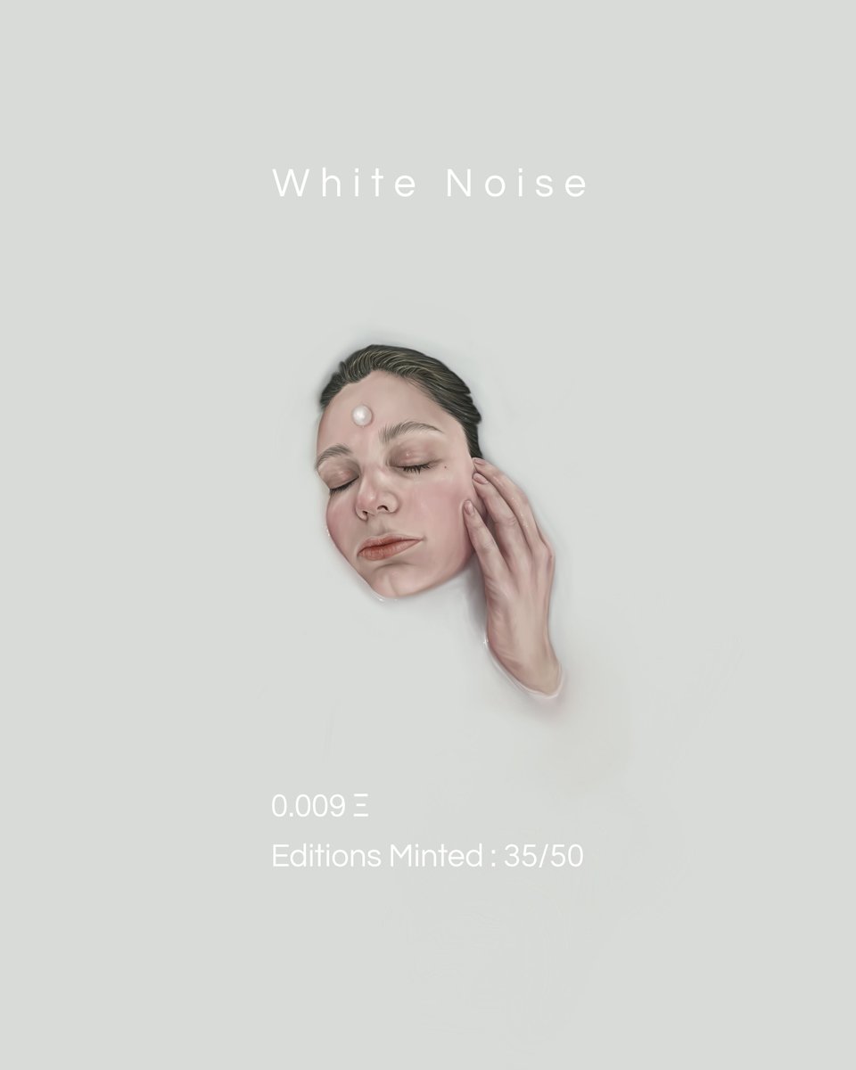 gm.
The entrance to the void is narrowing.
- White Noise ↓