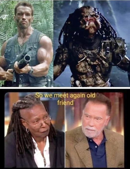 This is so wrong and so right!