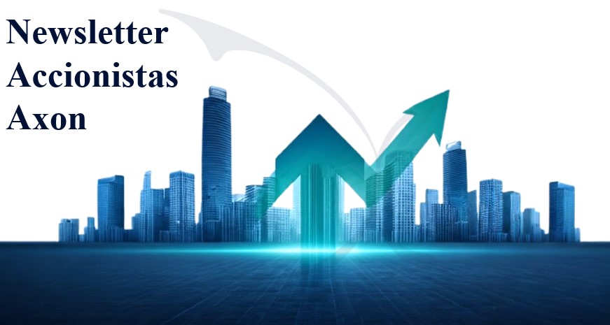 In our June shareholder newsletter, we share new figures that confirm a strong and consistent growth trend:
We closed the first half of the year with a net profit margin of 23%, the highest among companies listed on <a href="/BolsaBME/">BME</a>.

Key performance highlights:
✔️ Revenue: €22.6M