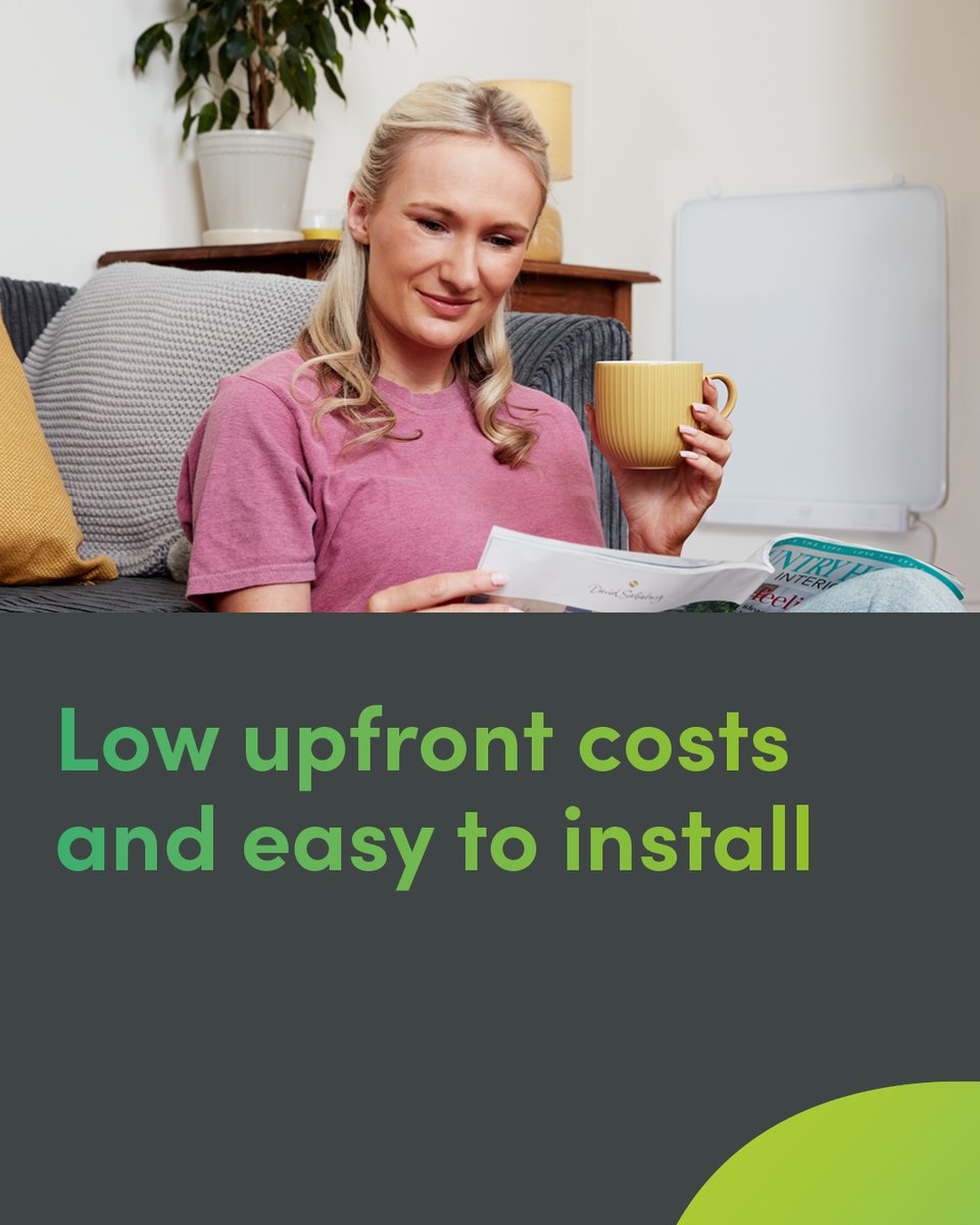 Ambion Heating tweet media