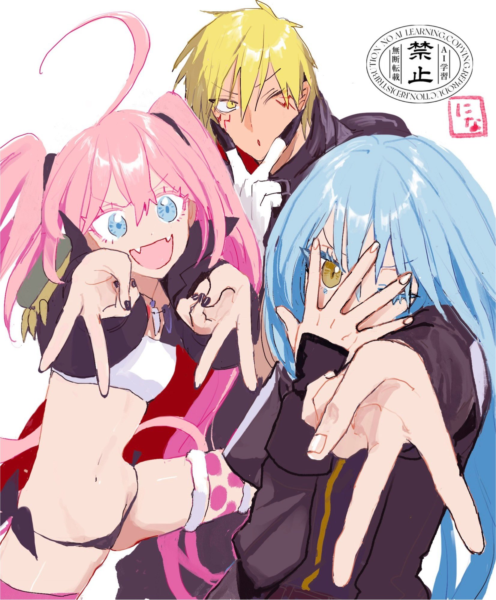 たけまる (@ktakemaru) / X