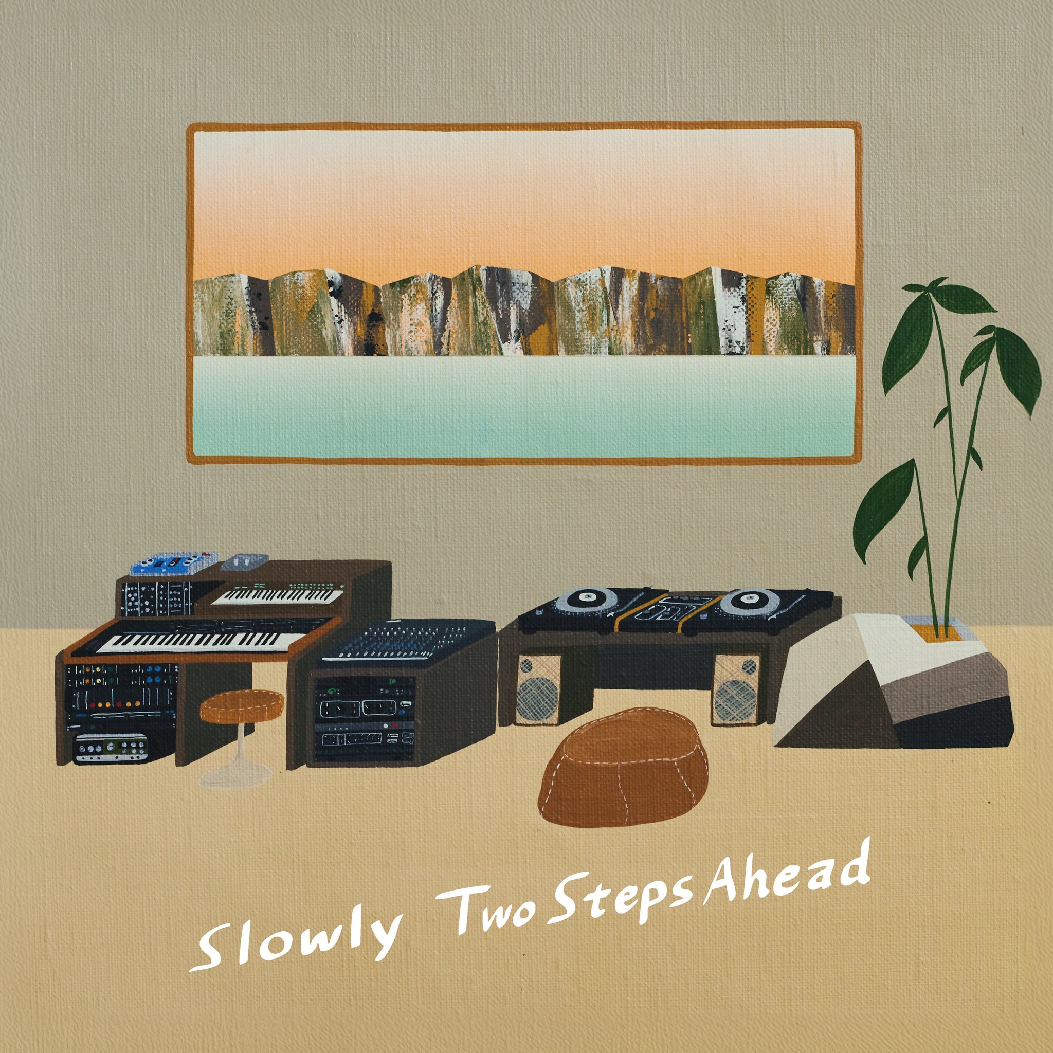 The Sound Of Arrows　Into The Clouds　レコード The Sound Of ArrowsInto The Cloudsレコード
