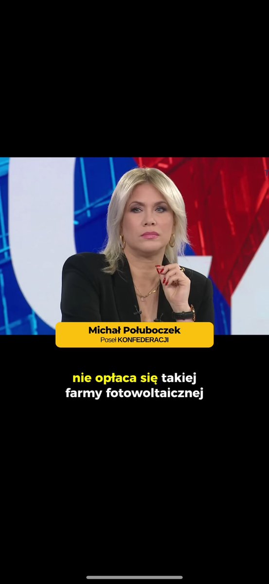CENA ENERGII – Bełchatów daje nam najtańszy prąd i wystarczy jeszcze na ~35 lat. Musimy maksymalnie go wykorzystywać i znieść opłaty ETS. Prąd z OZE? Drogi i niestabilny. Nie pozwólmy się energetycznie rozbroić! #Energia #Bełchatów #ETS