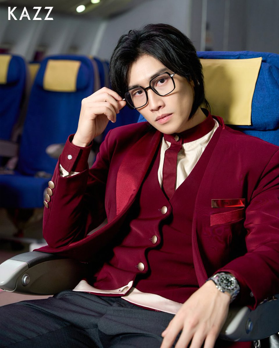 น้องออนิวรายงานตัวคร้าบบบ 🤓 สายลับของเจ๊พร 🕵🏻 EP. ล่าสุดยังอยู่ในยิม…ไม่รู้จะออกยิมตอนไหน 😂

#Jetlagเจ๊ทแหลก 

<a href="/biblesumett/">Bsumettikul</a> 
#BibleWichapas #bsumone