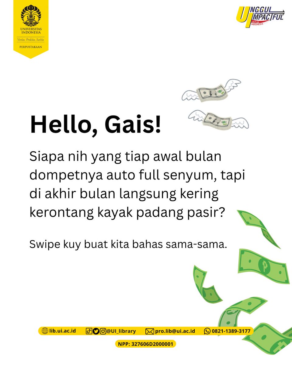 UI Library tweet media