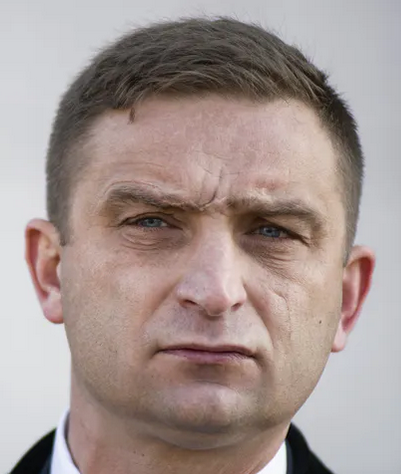 speedyMorales 🇵🇱🇪🇺🇺🇦PisOff tweet media