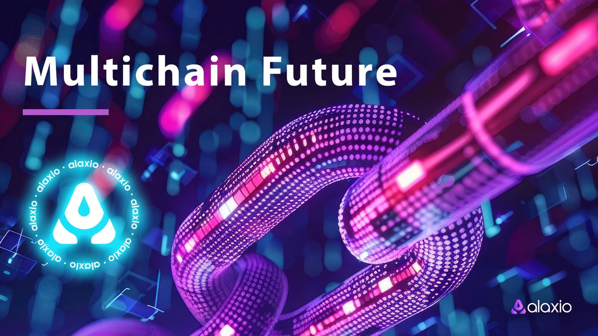 Alaxio (@AlaxioOfficial) / Posts / X