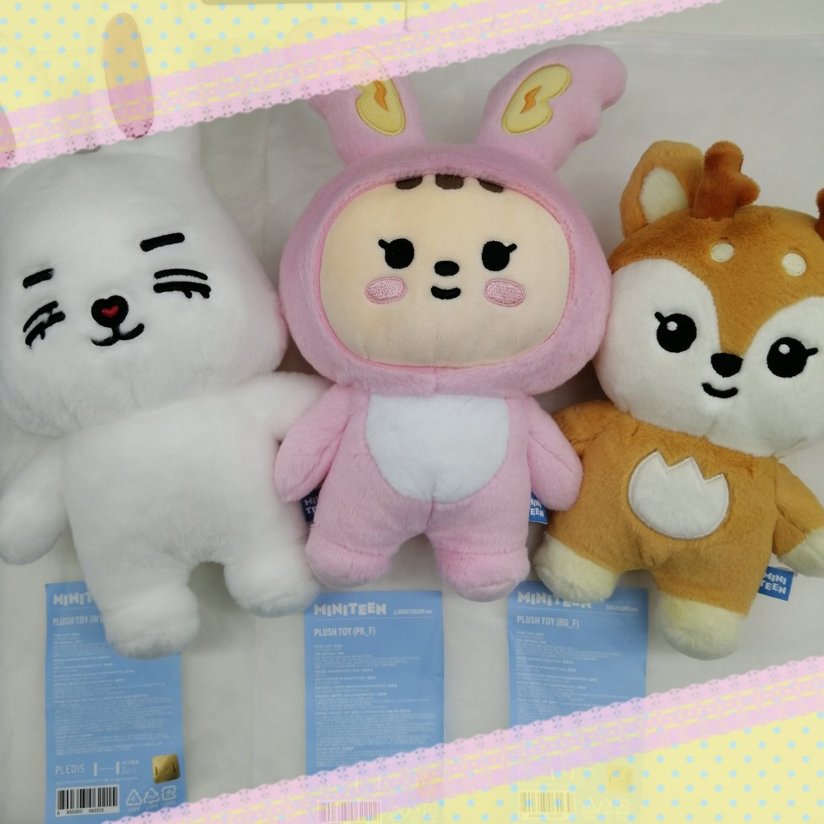 K-POP・J-POP館 on X: 