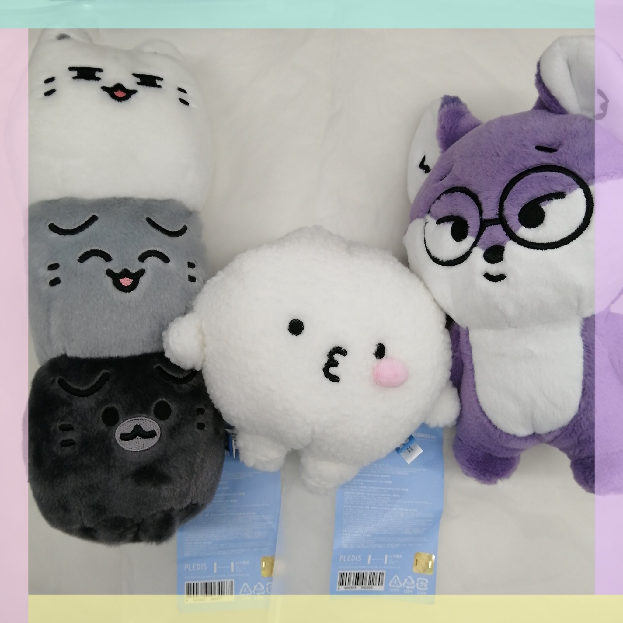 K-POP・J-POP館 on X: 