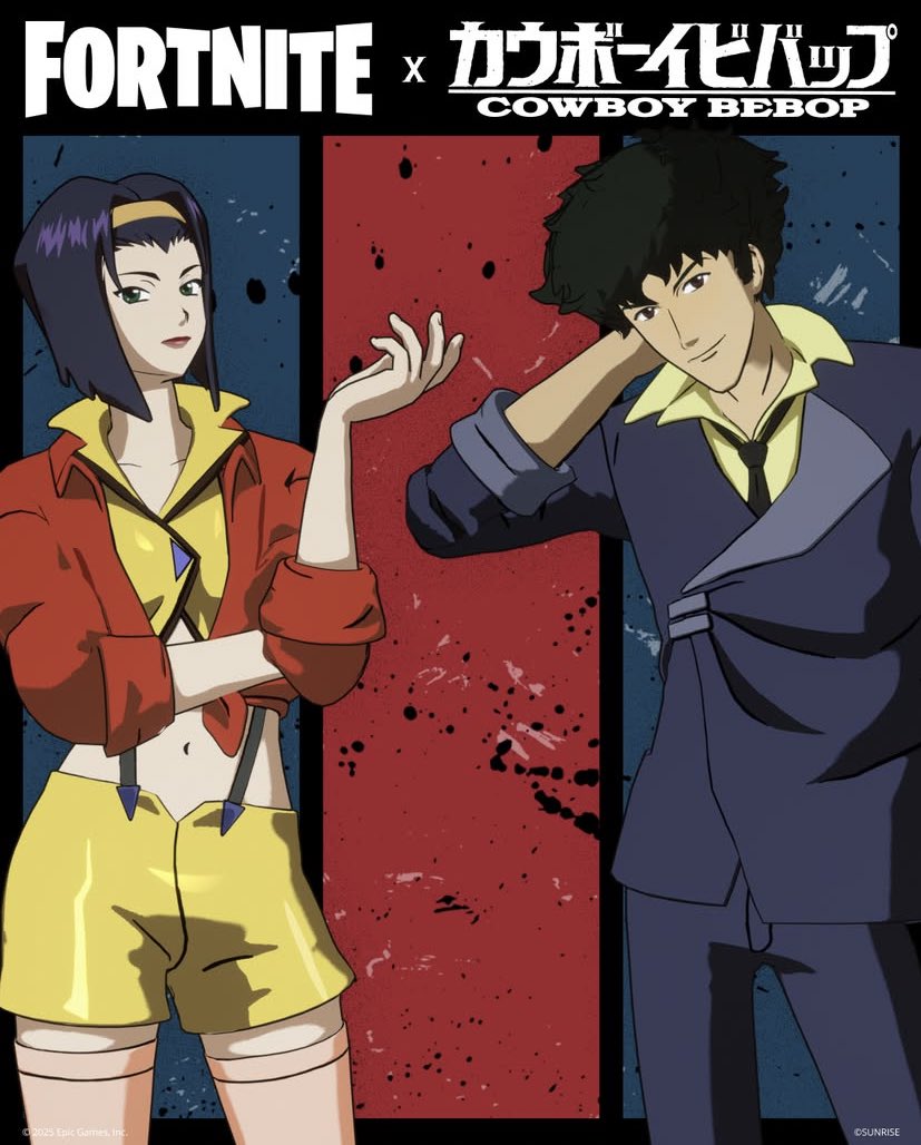 Do you have any plans for July 12th? If not, I’d love you to take me at the Plenary Theatre for the symphonic cinema showing of Cowboy Bebop.