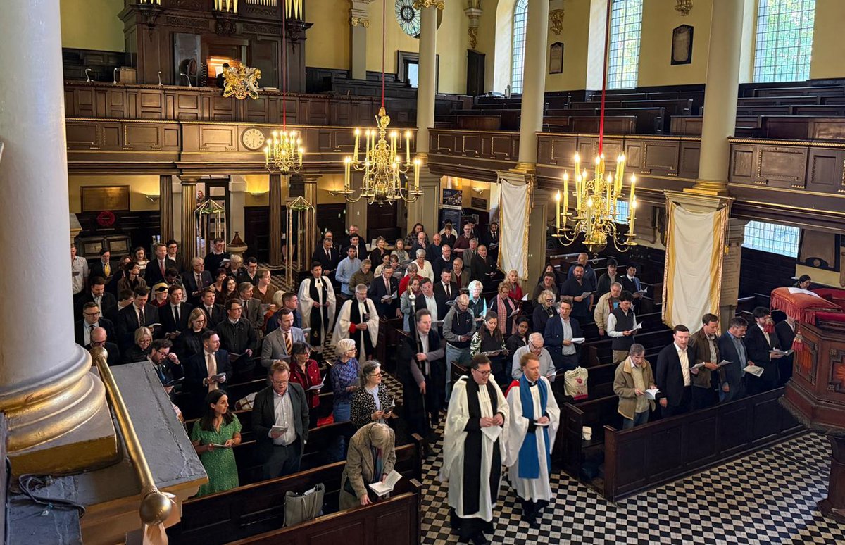 St Giles-in-the-Fields (@stgilesfields) on Twitter photo Tuesday 1st July 2025 at 6.00pm
A special weekday service of Choral Evensong & Admission of Churchwardens from <a href="/area_two/">TwoCitiesArea</a> of the <a href="/dioceseoflondon/">London Diocese</a> by Archdeacons <a href="/ArchdeaconLuke/">Luke Miller</a> & <a href="/KHedderly/">Katherine Hedderly</a>
All welcome!
#choralevensong #bcp <a href="/prayerbook_soc/">The Prayer Book Society</a> <a href="/bishopSarahM/">BishopSarah</a> Tuesday 1st July 2025 at 6.00pm
A special weekday service of Choral Evensong & Admission of Churchwardens from <a href="/area_two/">TwoCitiesArea</a> of the <a href="/dioceseoflondon/">London Diocese</a> by Archdeacons <a href="/ArchdeaconLuke/">Luke Miller</a> & <a href="/KHedderly/">Katherine Hedderly</a>
All welcome!
#choralevensong #bcp <a href="/prayerbook_soc/">The Prayer Book Society</a> <a href="/bishopSarahM/">BishopSarah</a>