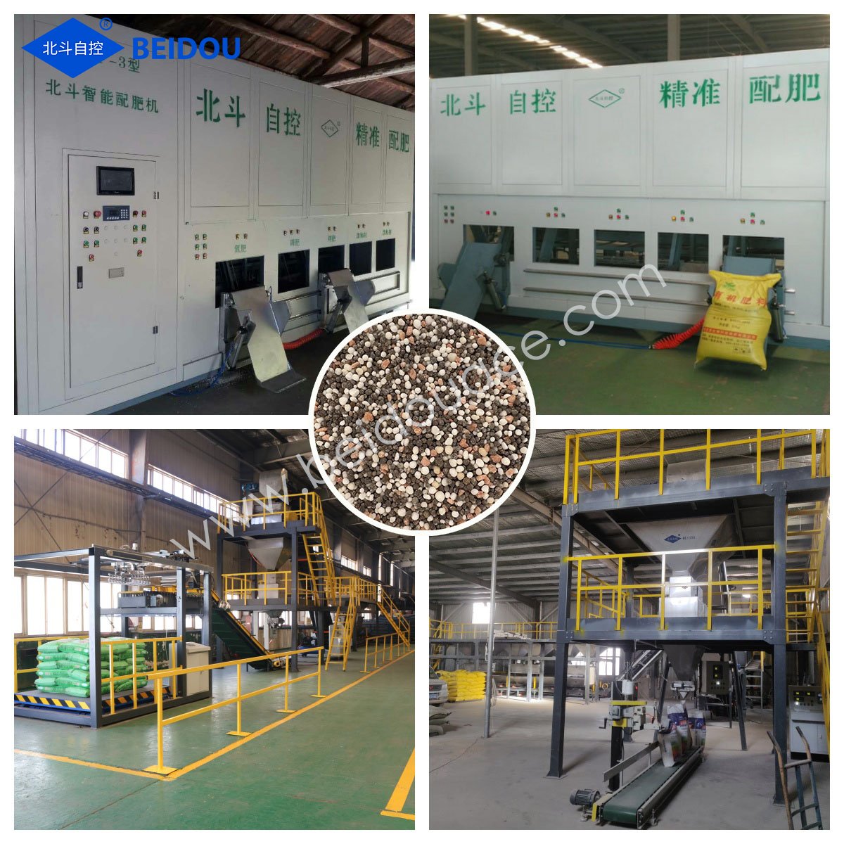 NuraddeenS76107's tweet image. Efficient mixing, intelligent batching, choose us, and one set of equipment can handle the entire process of fertilizer production! 
【website】beidouace.com
【email】sales07@beidouace.com
【WhatsApp】+8619833518619
#MixingSystem #NPKfertilizer #fertilizerequipment