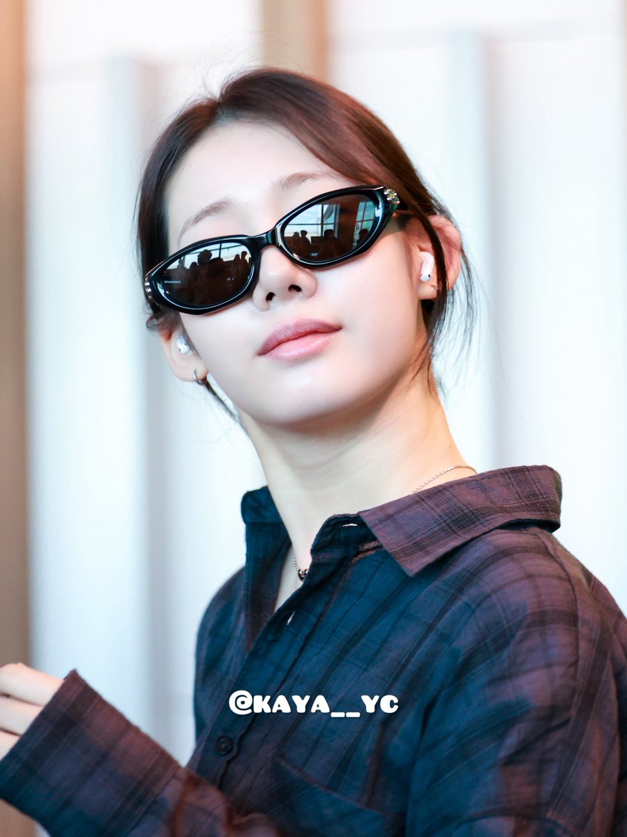kaya__yc's tweet image. 250630 ICN

로라야 고생했어🥺

#BABYMONSTER #베이비몬스터 #RORA #로라