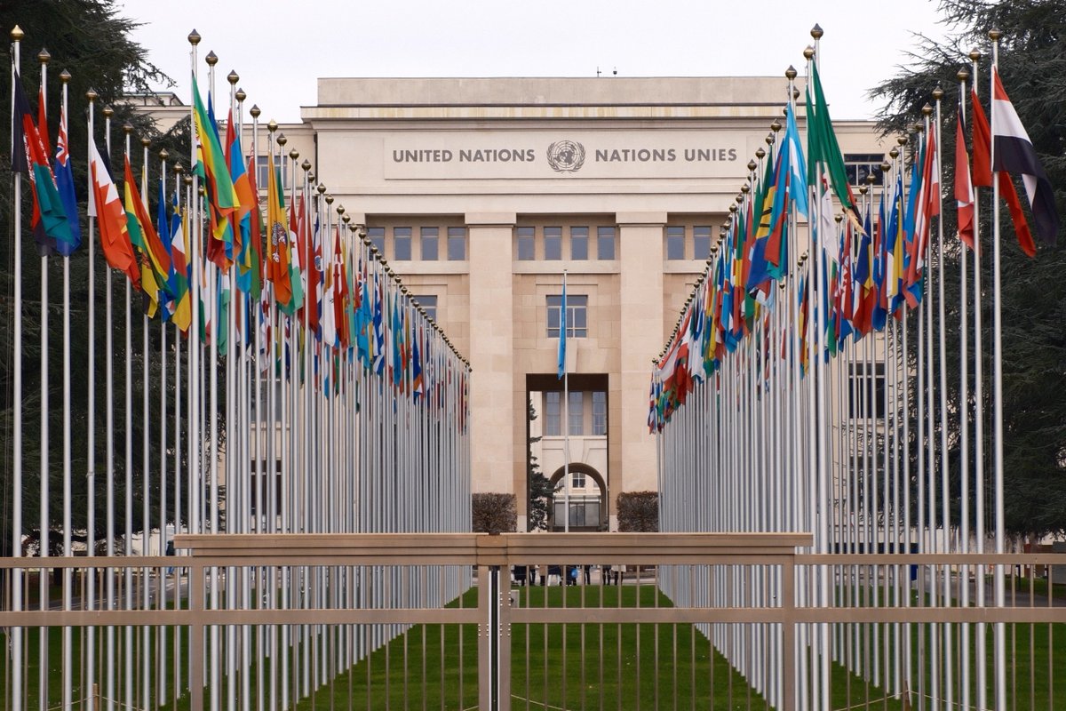 Today at #HRC59 Iceland on behalf of the NB8 🇩🇰🇪🇪🇫🇮🇮🇸🇱🇻🇱🇹🇳🇴🇸🇪 stressed that a human rights-based approach to climate action enables public participation and accountability, addressing the needs of those most affected by climate change. 

Full statement: rb.gy/d3l2qd