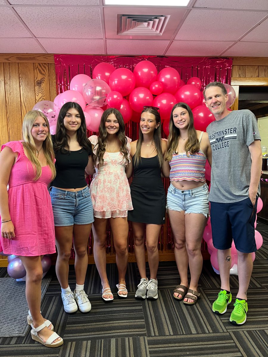 SLAAM25Maier (@slaam22maier) on Twitter photo We went wire to wire at <a href="/averymaier31/">Avery Maier</a> Grad Party
Yesterday.
Many groups represented!!
<a href="/ButlerTornadoBB/">Tornado Girls BB</a> Ballers
<a href="/SLAAMBASKETBALL/">slaambasketball</a> Ballers
<a href="/SLAAMCOACHSTEVE/">Coach Stephen</a>
<a href="/PAC_Athletics/">Presidentsā Athletic Conference</a> players
<a href="/WC_Titans/">Westminster Titans</a>
Family and friends.. We went wire to wire at <a href="/averymaier31/">Avery Maier</a> Grad Party
Yesterday.
Many groups represented!!
<a href="/ButlerTornadoBB/">Tornado Girls BB</a> Ballers
<a href="/SLAAMBASKETBALL/">slaambasketball</a> Ballers
<a href="/SLAAMCOACHSTEVE/">Coach Stephen</a>
<a href="/PAC_Athletics/">Presidentsā Athletic Conference</a> players
<a href="/WC_Titans/">Westminster Titans</a>
Family and friends..