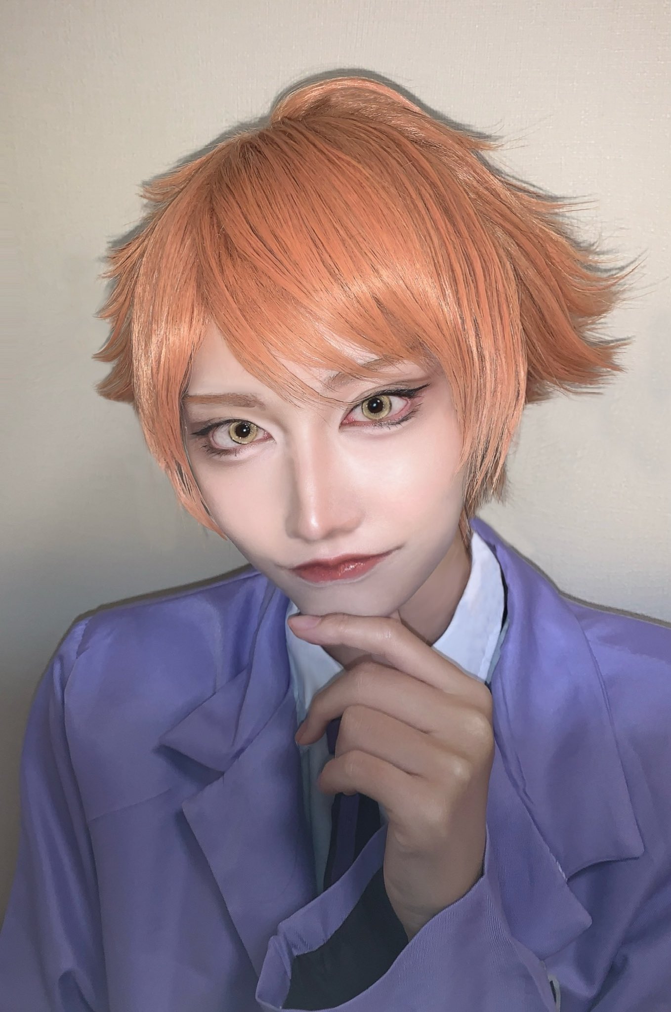 はるむ (@Harumu_n) / X
