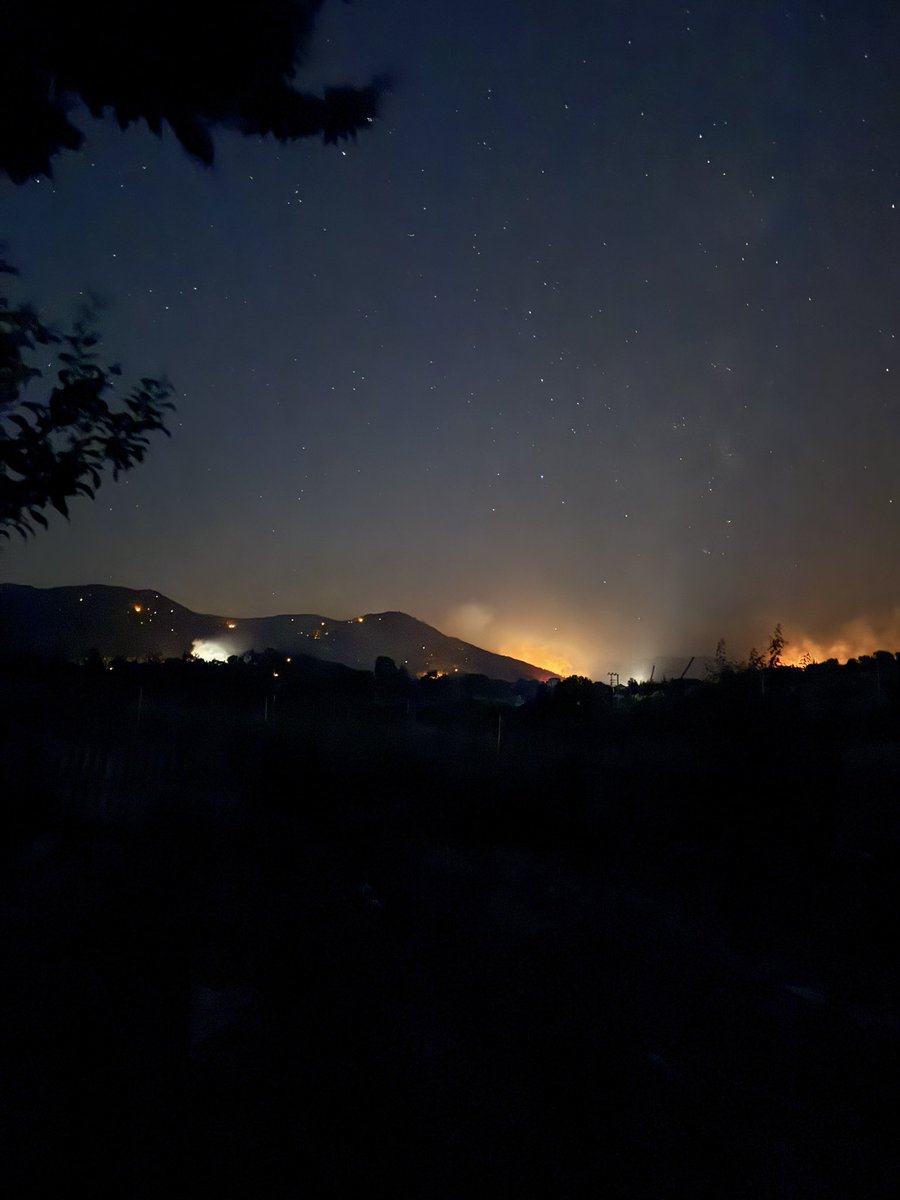 Doğa kendini yenilyecek ama insanlardan intikamını alacak.  #izmiryanıyor