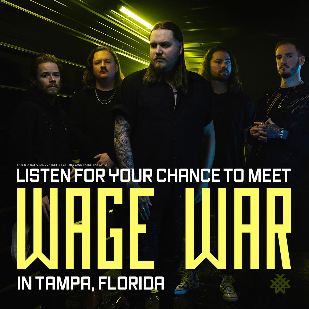 The Rock Station Z93 tweet media