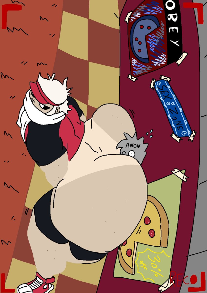 To: <a href="/acgats/">gats 🔞 acgats.bsky.social</a> 

More art from pan Please 🙏🏻