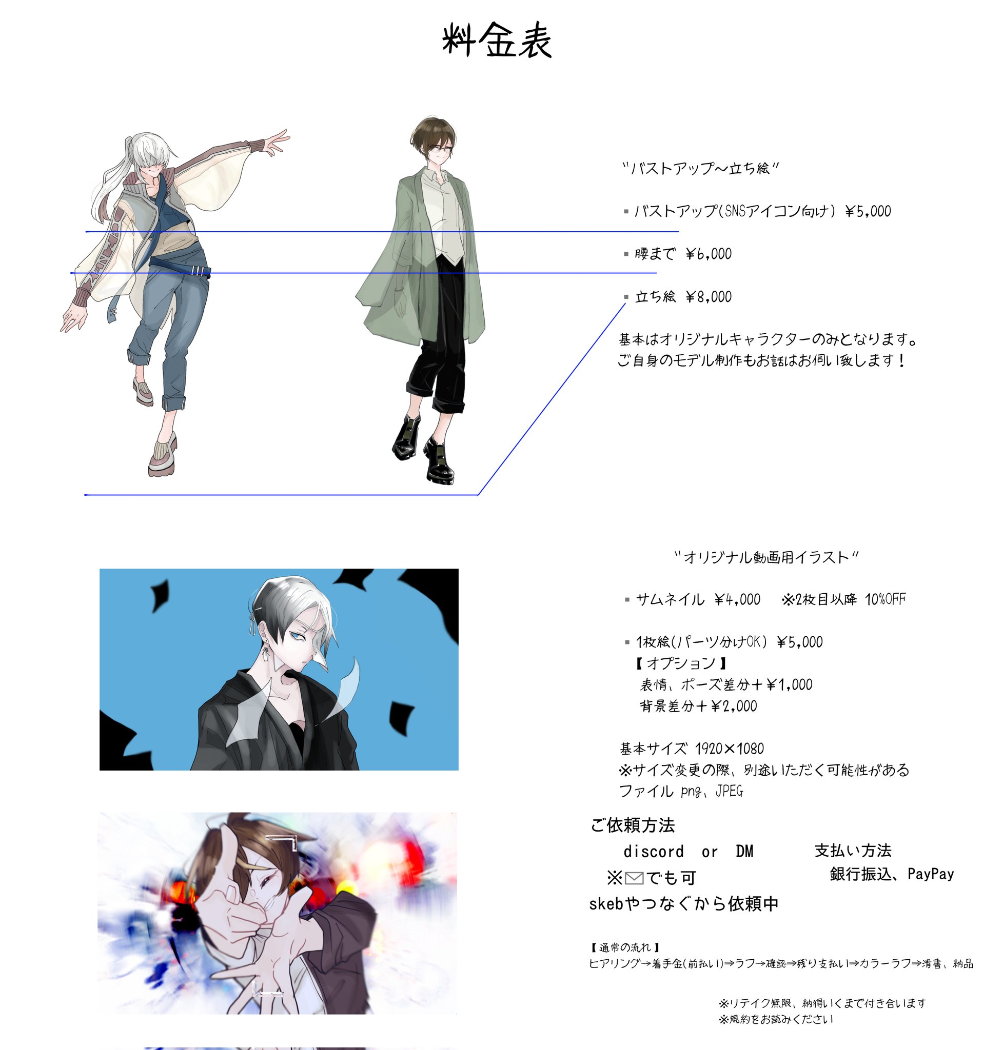 ぜんちゃん／渡守 ぜん on X: 