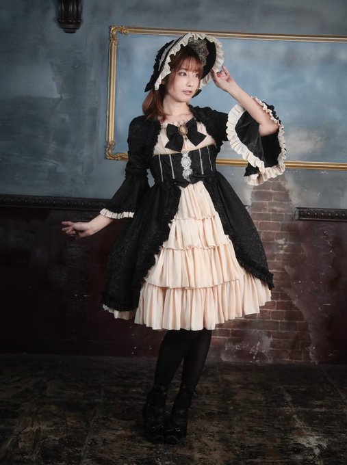 Twitterのコスプレ画像2