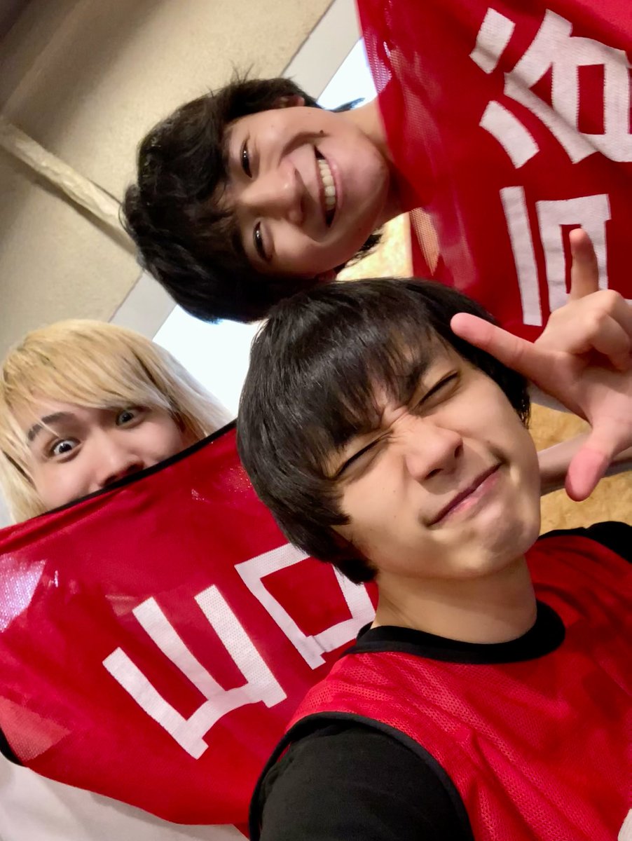 僕達は待ってるぜい？？
#ゆーゆー　
#sMiLeaLIVE