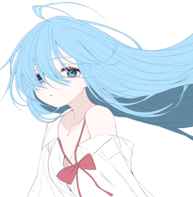 今月。
