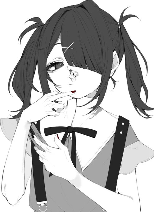 今月。